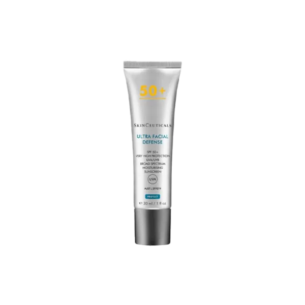 Ultra Facial Defense Sunscreen SPF50